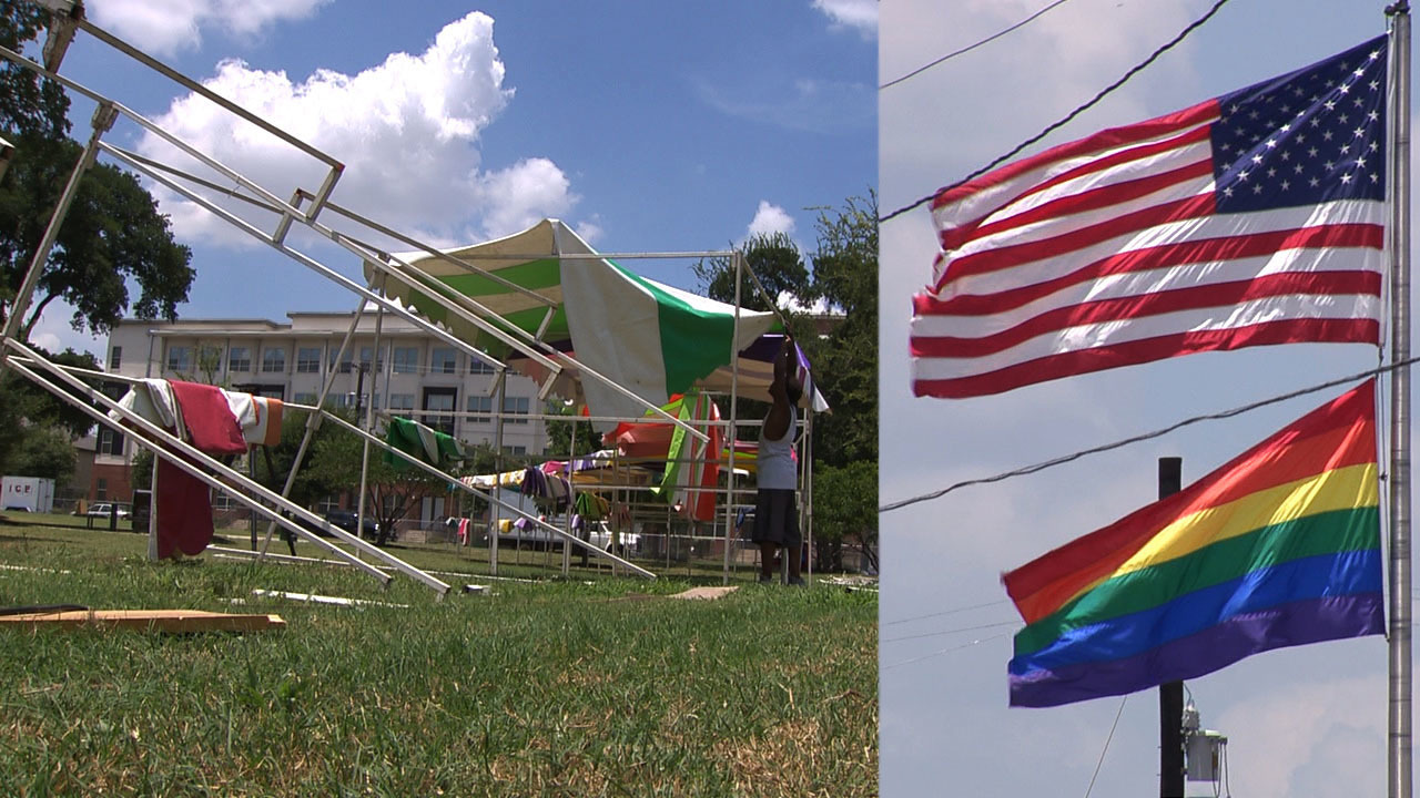 san antonio gay pride parade hole gay movie